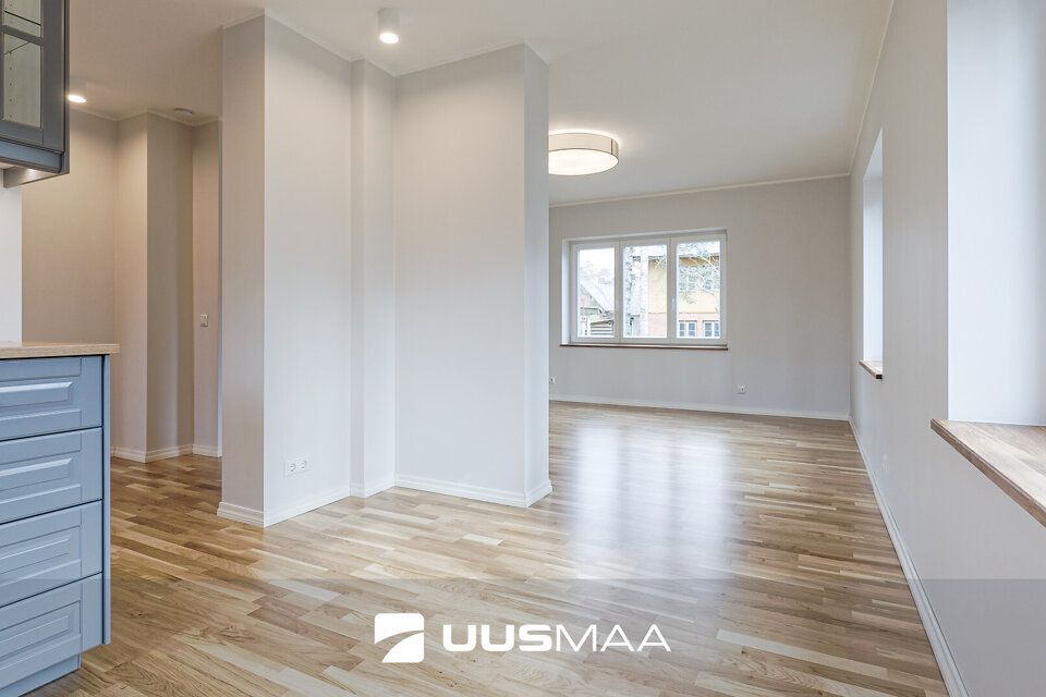 House for rent — Tallinn, Nõmme, Päikese pst — photo 5