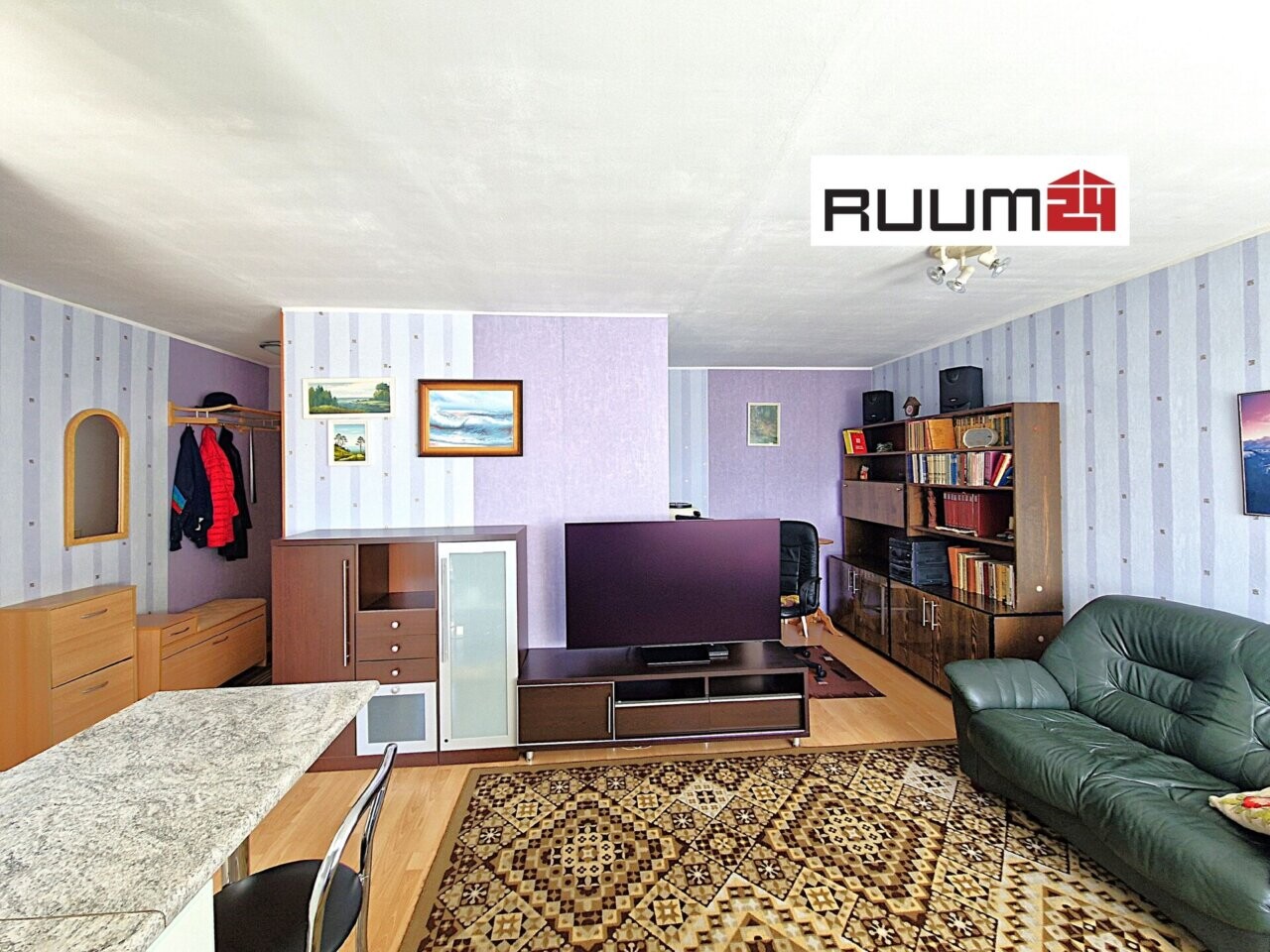 2-room apartment — Pärnu, Mai, Laine tn 4a — photo 3