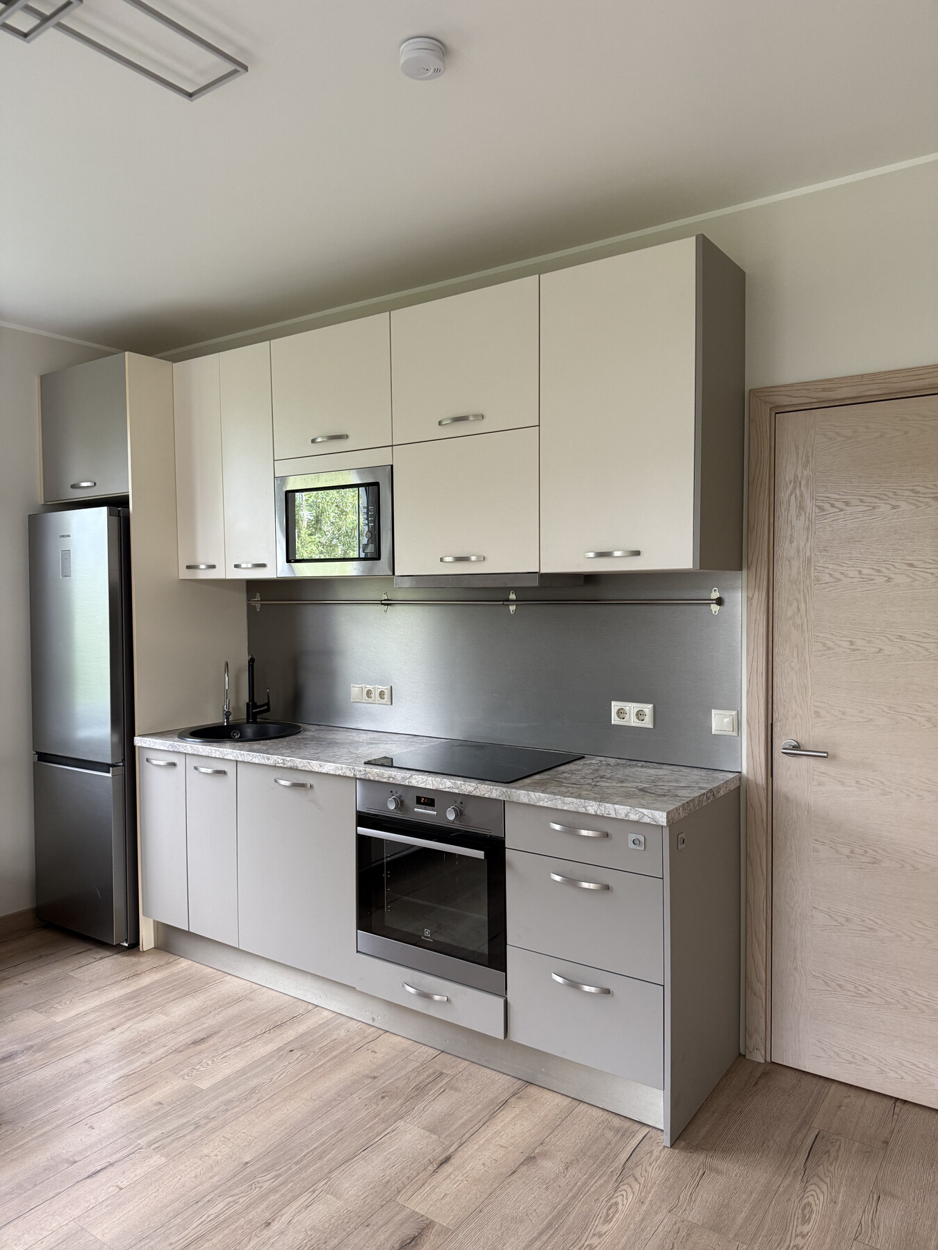 3-room apartment — Riga, Ziepniekkalns, Liesmas iela 4 — photo 4
