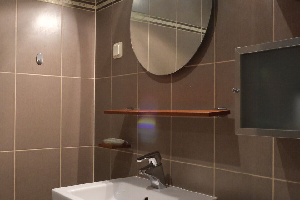2-room apartment for rent — Tallinn, Kesklinna, Narva mnt 7 — photo 9