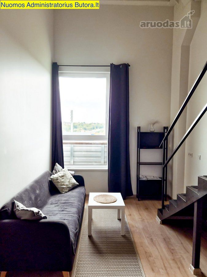 2 kambarių buto nuoma — Kaunas, Vilijampolė, Bijūnų g. — photo 2