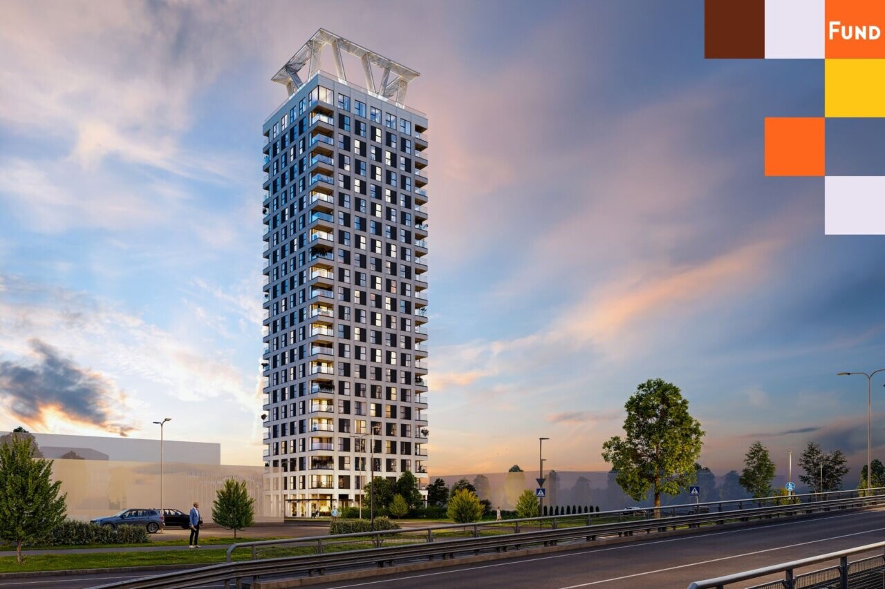 3-room apartment — Tallinn, Haabersti, Paldiski mnt 108b — photo 4