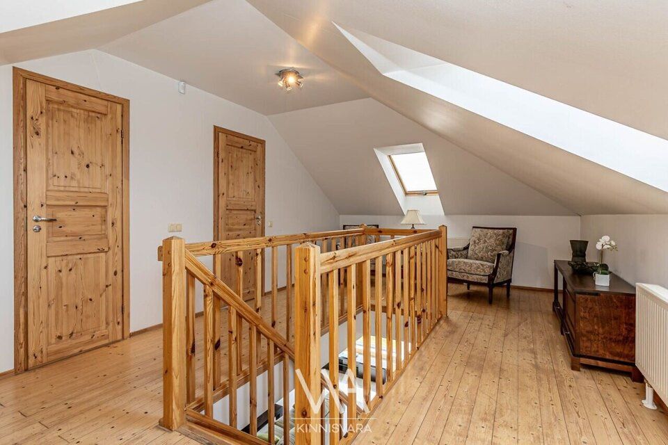 House for rent — Tallinn, Haabersti, Tiskrevälja tn 31 — photo 19