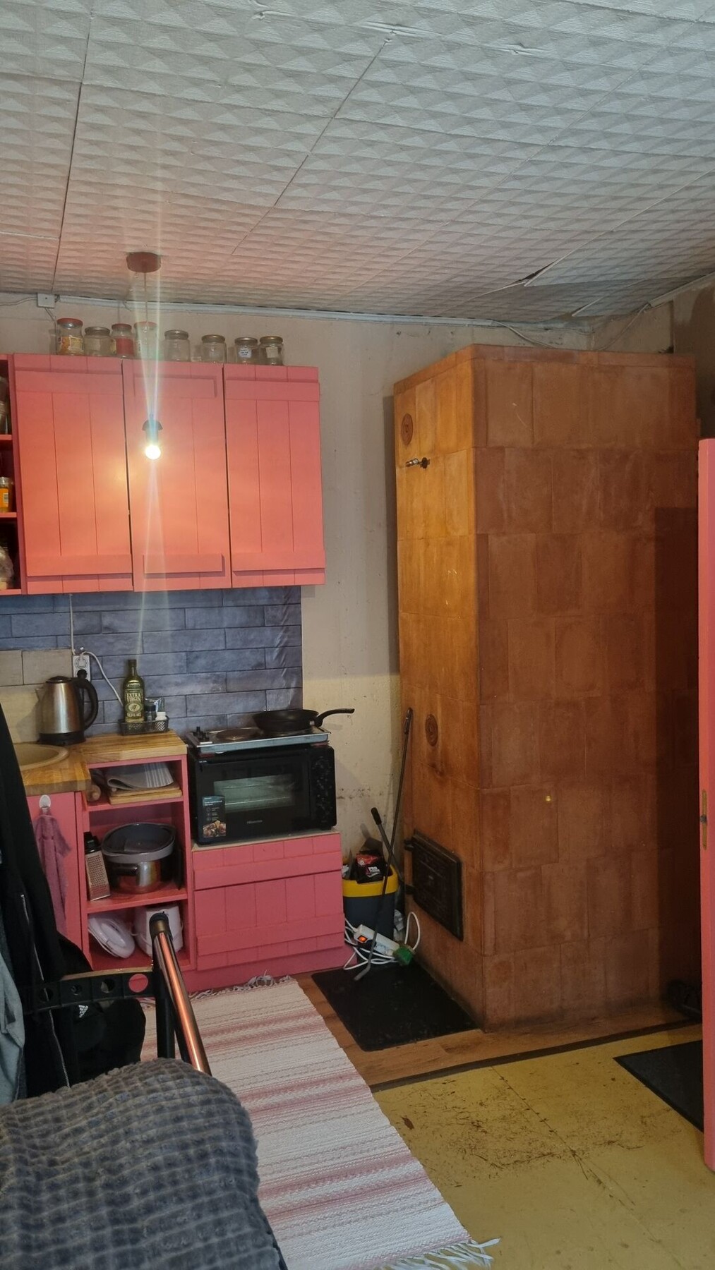 1-room apartment — Tartu, Raadi-Kruusamäe, Peetri tn 10 — photo 2