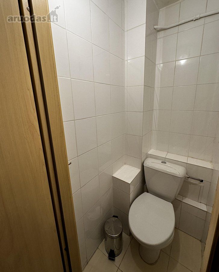 2 kambarių buto nuoma — Kaunas, Eiguliai, Pakraščio g. — photo 8