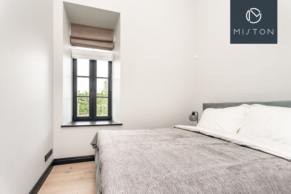 4-room apartment for rent — Pärnu, Ülejõe, Vana-Sauga tn 2 — photo 12