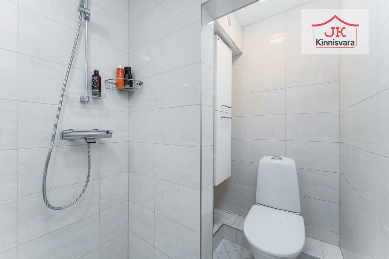 2-room apartment — Pärnu, Mai, Mai tn 34 — photo 4