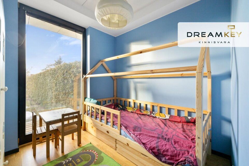 House for rent — Tallinn, Pirita, Aianduse tee 77 — photo 8