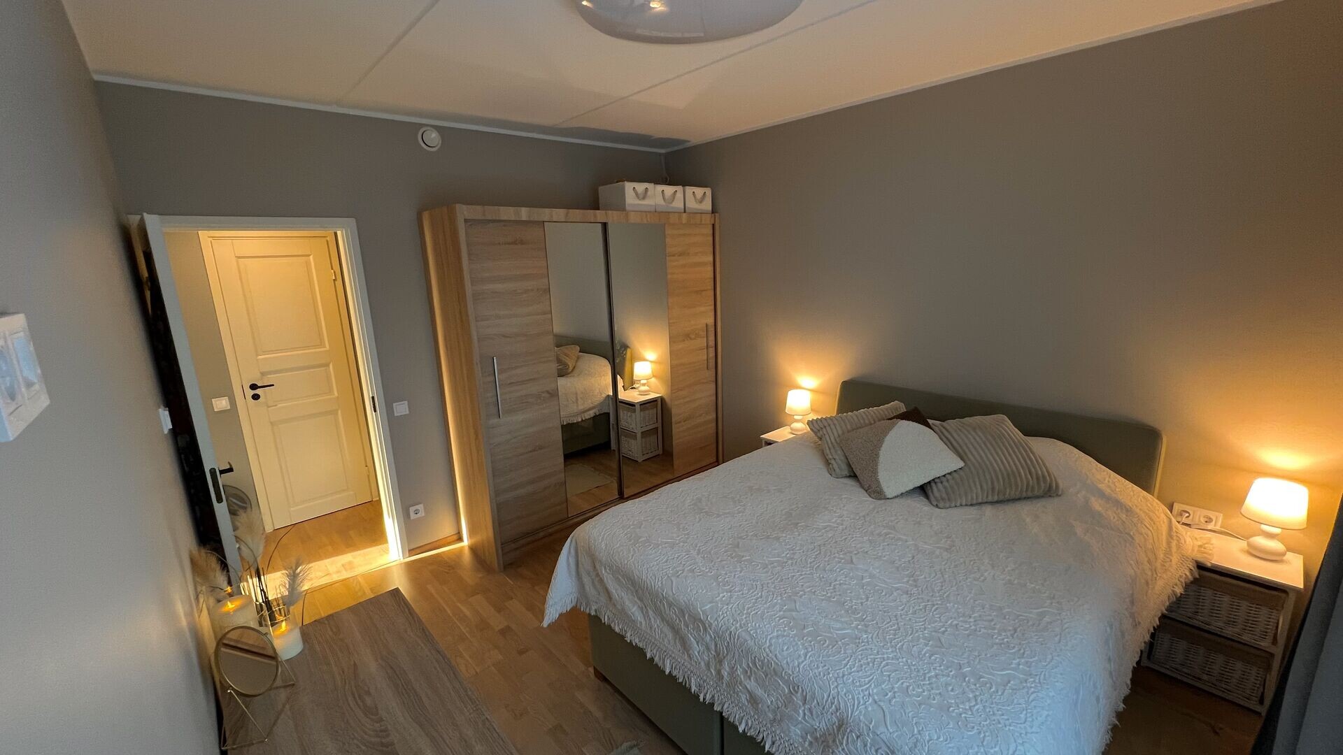 3-room apartment — Pärnu, Kesklinn, Suur-Jõe tn 47 — photo 4