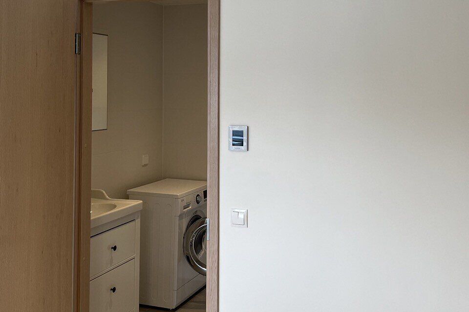 2-room apartment for rent — Tartu, Jaamamõisa, Ida tn 11 — photo 7