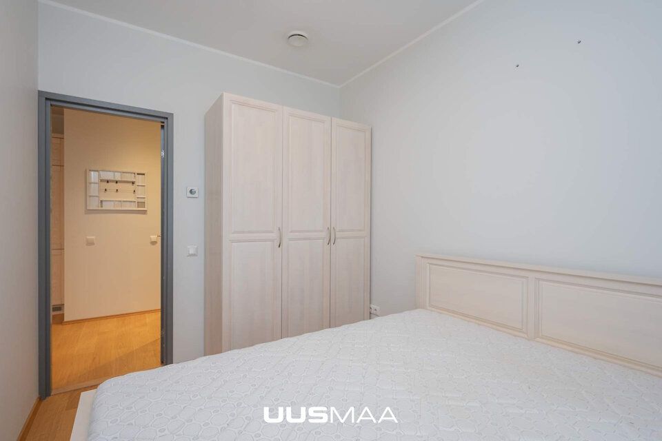 2-room apartment for rent — Tartu, Karlova, Pargi tn 10 — photo 9