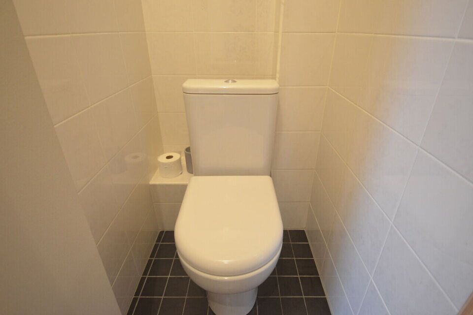 1-room apartment for rent — Tartu, Annelinn, Jaama tn 179 — photo 9