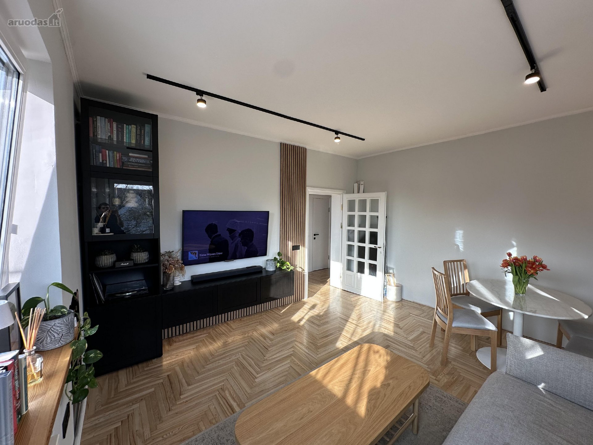 3 kambarių butas - Kaunas, Gričiupis, Pašilės g. — photo 2