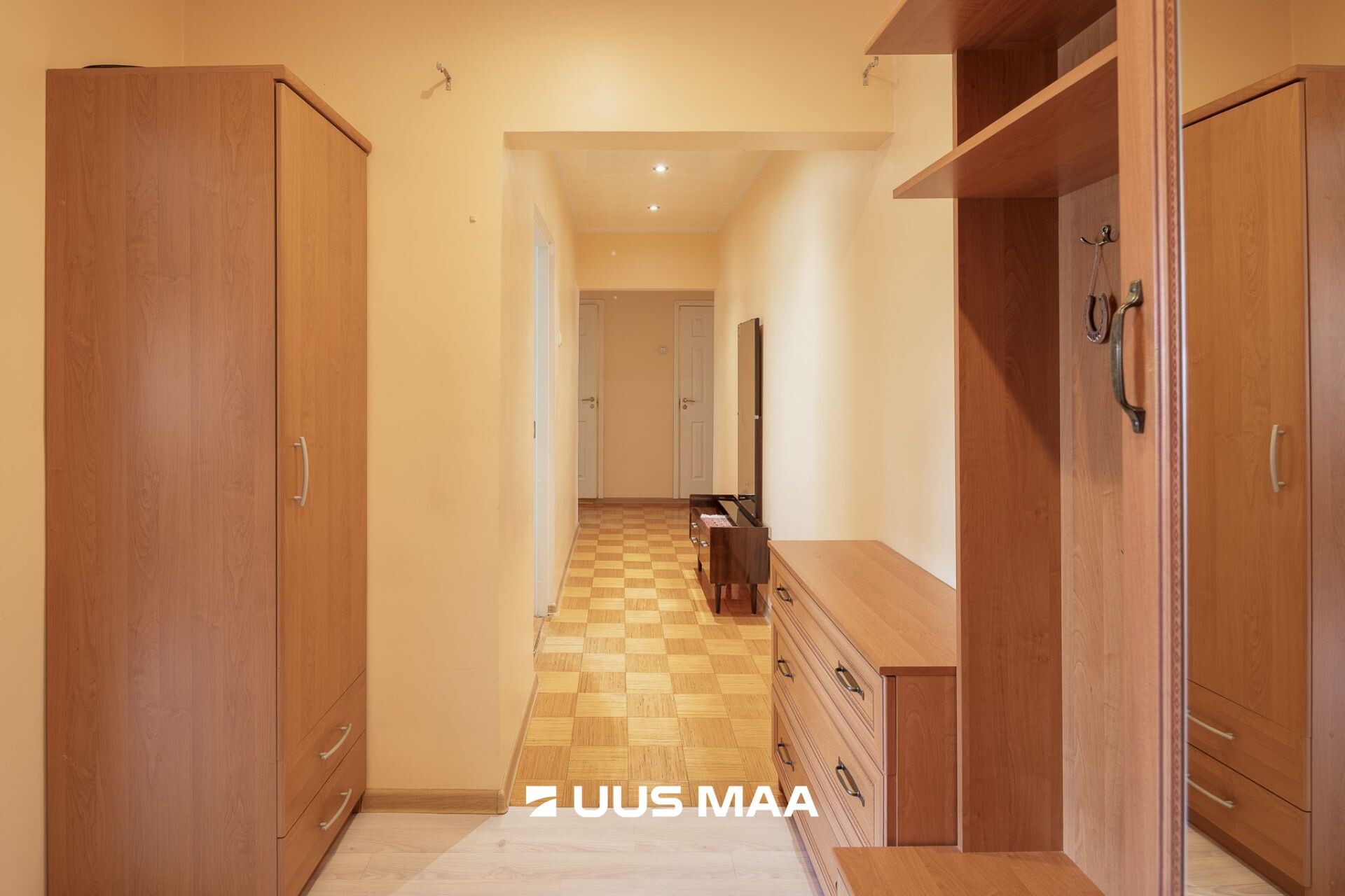 2-room apartment — Tartu, Annelinn, Anne tn 80 — photo 2