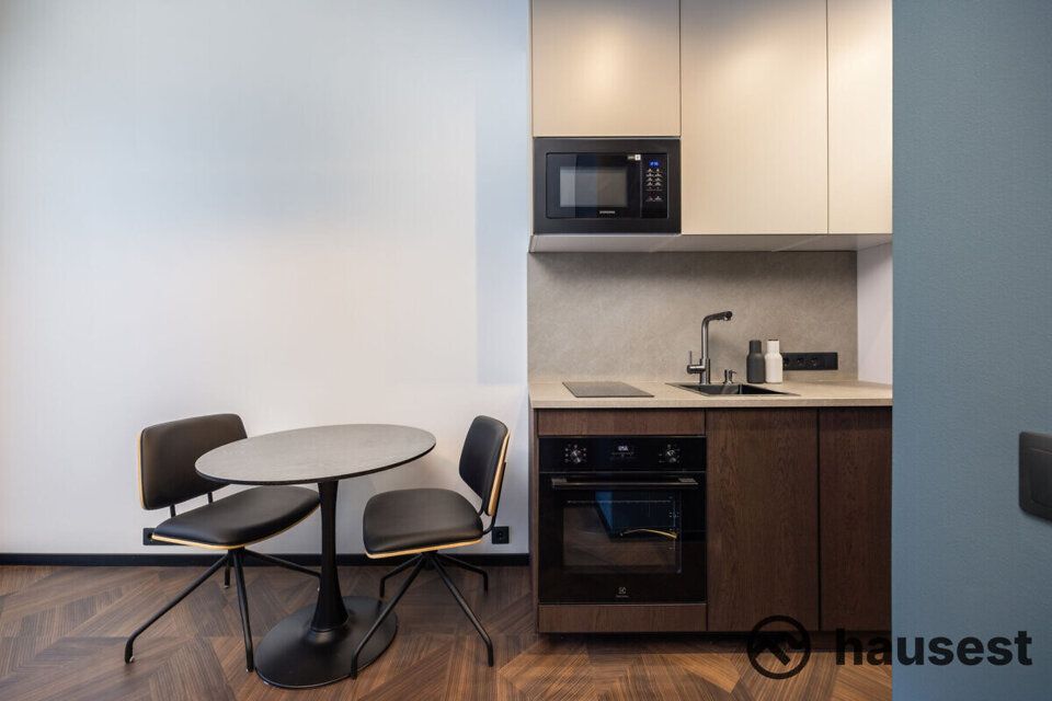 1-room apartment for rent — Tartu, Kesklinn, Kastani tn 105 — photo 5