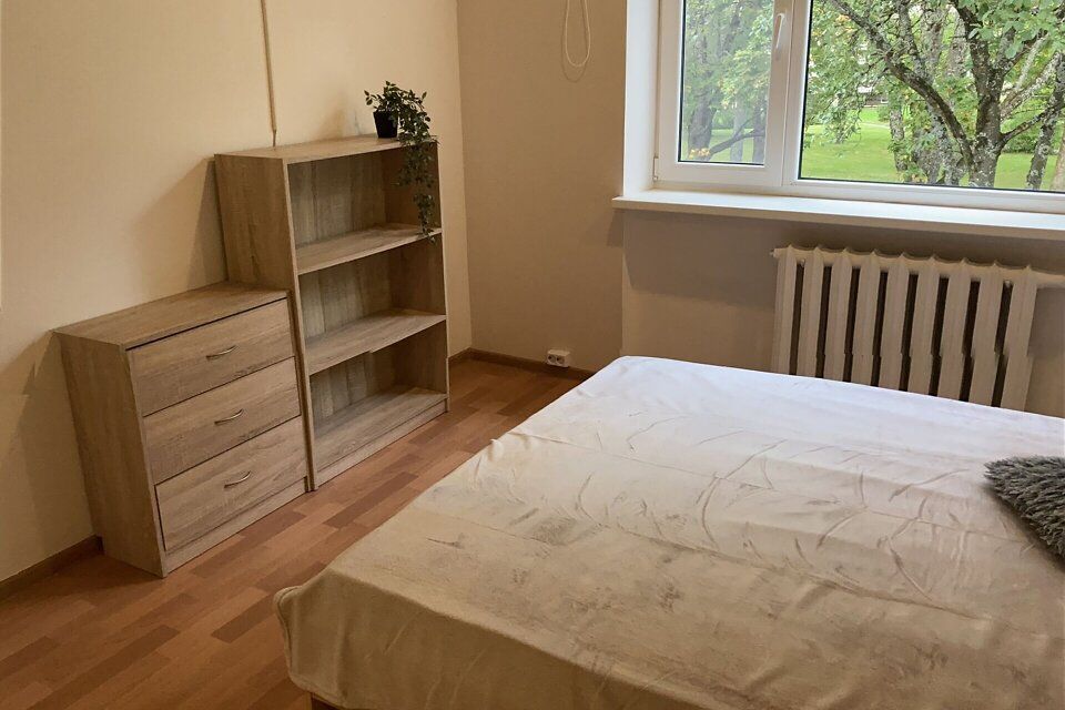 2-room apartment for rent — Pärnu, Ülejõe, Karja tn 4 — photo 8