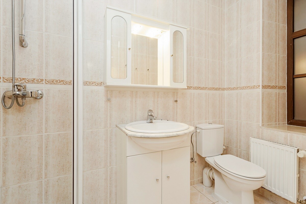 3-room apartment — Riga, Centrs, Raiņa bulvāris 3 — photo 4