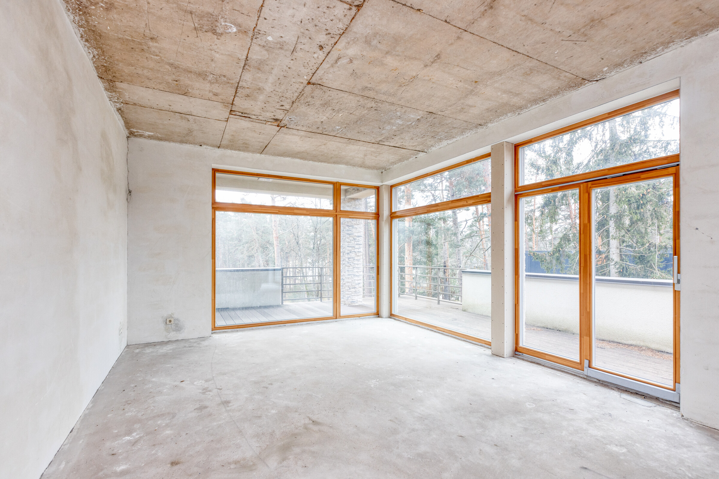 6-room apartment — Jūrmala, Dzintari, Rīgas iela 49 — photo 1