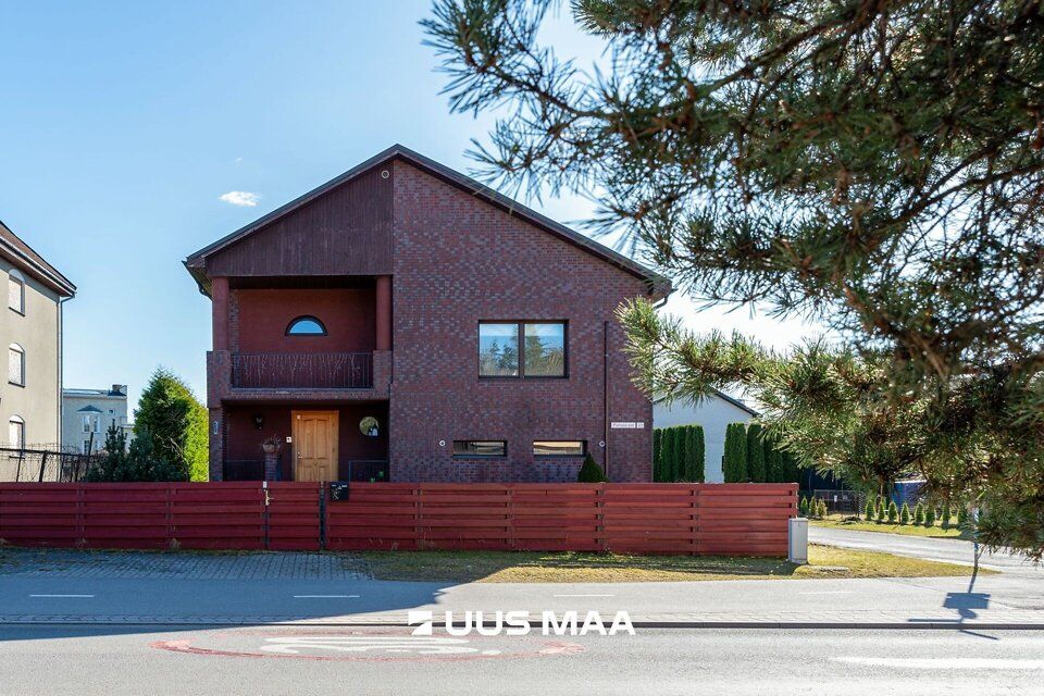 House for rent — Tartu, Ihaste, Pallase pst 23 — photo 3