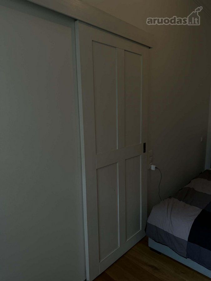 2 kambarių buto nuoma — Kaunas, Senamiestis, A. Mapu g. — photo 8