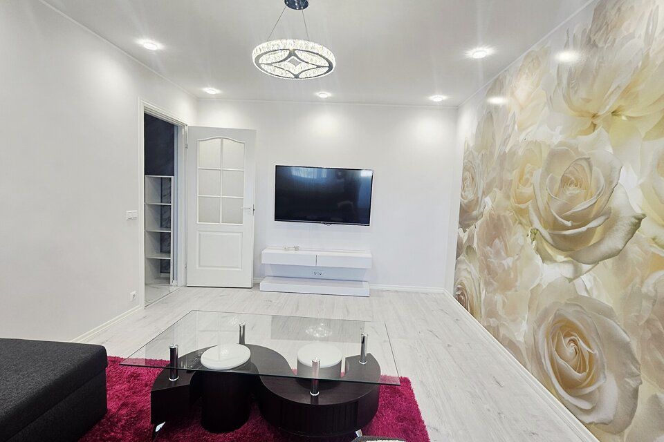 2-room apartment for rent — Pärnu, Mai, Mai tn 28 — photo 5