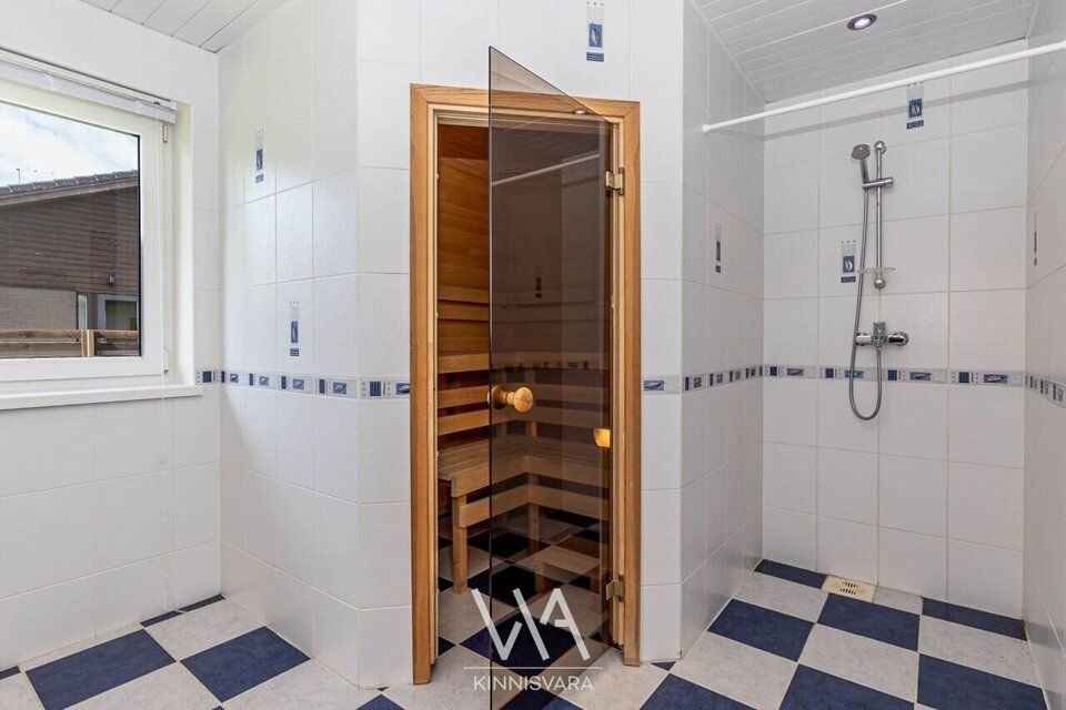 House for rent — Tallinn, Haabersti, Tiskrevälja tn 31 — photo 14