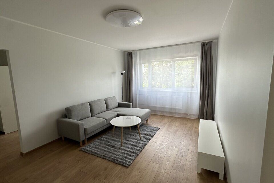 4-room apartment for rent — Tartu, Veeriku, Ravila tn 72 — photo 2