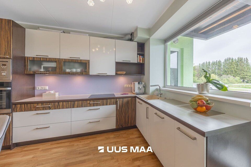 4-room apartment for rent — Tartu, Ihaste, Puupilli tee 1/2 — photo 13
