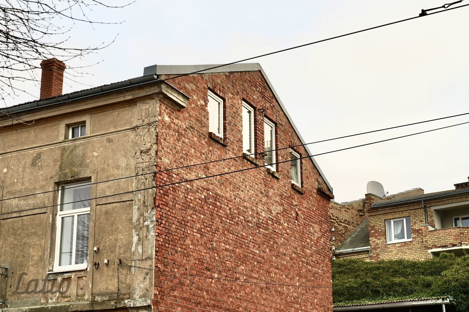 2-room apartment — Liepāja, Vecliepāja, Krišjāņa Valdemāra iela 55 — photo 2