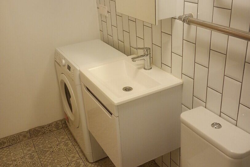 2-room apartment for rent — Tartu, Tammelinn, Riia 53 — photo 15