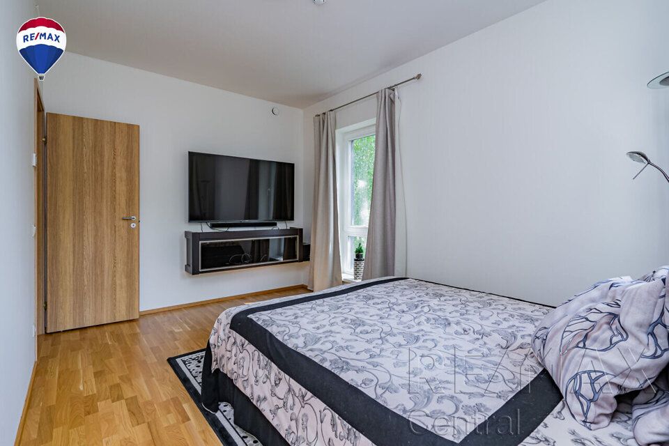 House for rent — Tallinn, Haabersti, Kahva tn 17 — photo 20