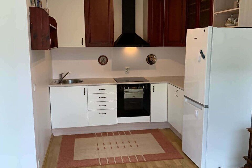 2-room apartment for rent — Tartu, Annelinn, Mõisavahe tn 56 — photo 17
