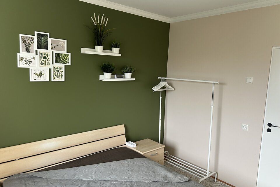 2-room apartment for rent — Tallinn, Lasnamäe, Katleri tn 5 — photo 5