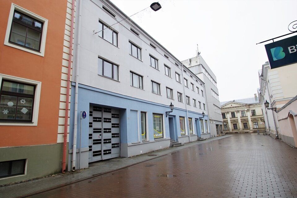 2-room apartment for rent — Tartu, Tähtvere, Rüütli tn — photo 1