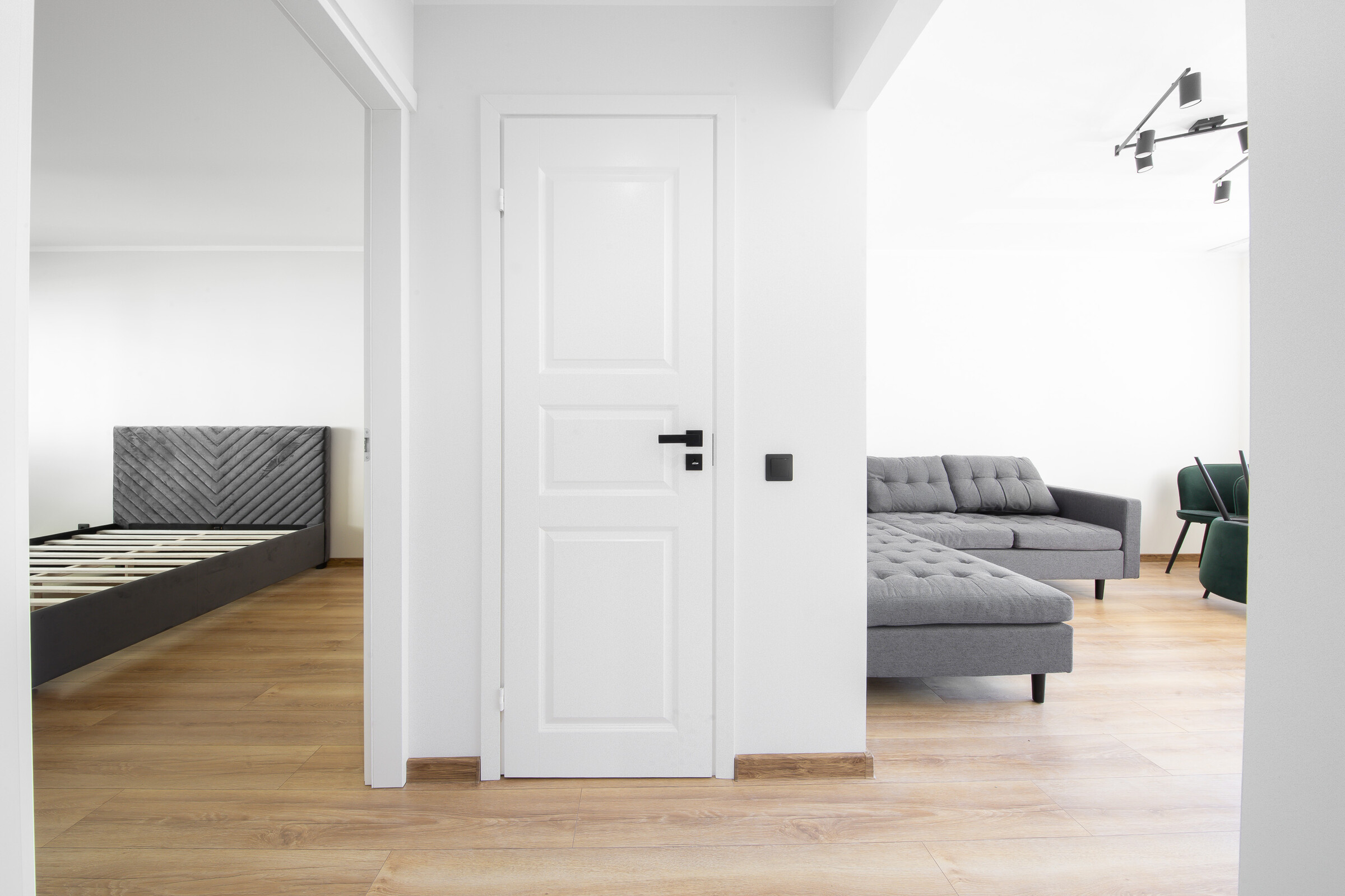 2-room apartment — Tallinn, Lasnamäe, Pae tn 58 — photo 1