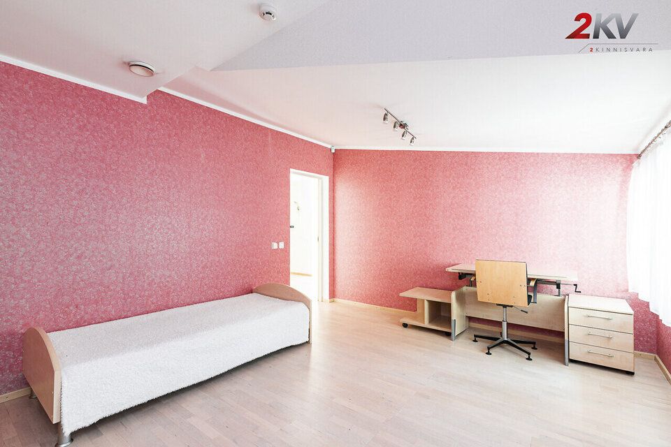 House for rent — Tallinn, Nõmme, Lootuse pst — photo 18