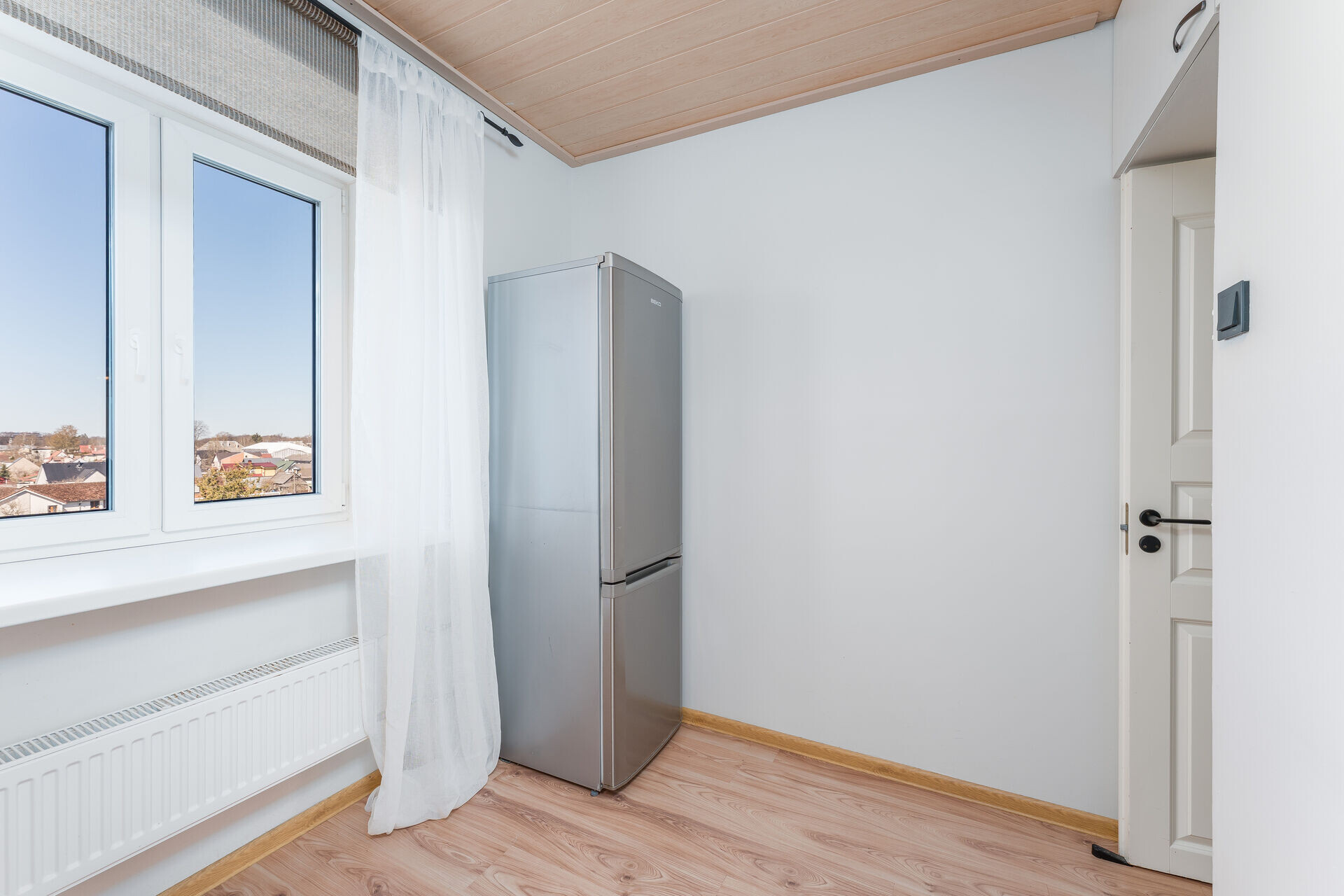 3-room apartment — Pärnu, Kesklinn, A. H. Tammsaare pst 26 — photo 4