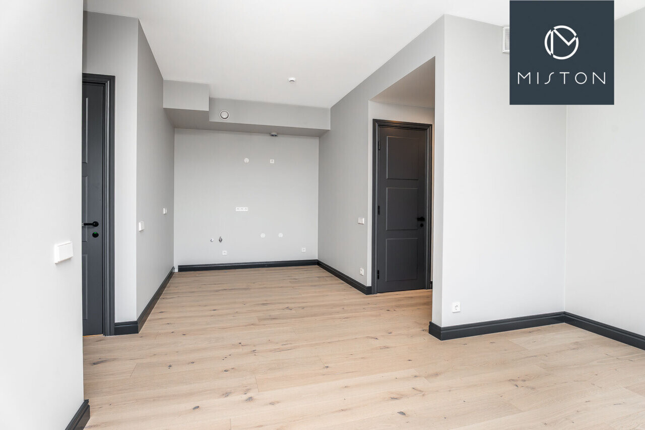 2-room apartment — Pärnu, Ülejõe, Vana-Sauga tn 2 — photo 4