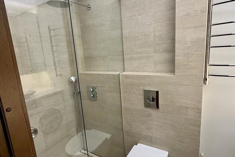 3-room apartment for rent — Tallinn, Kesklinna, Majaka tn 31 — photo 8
