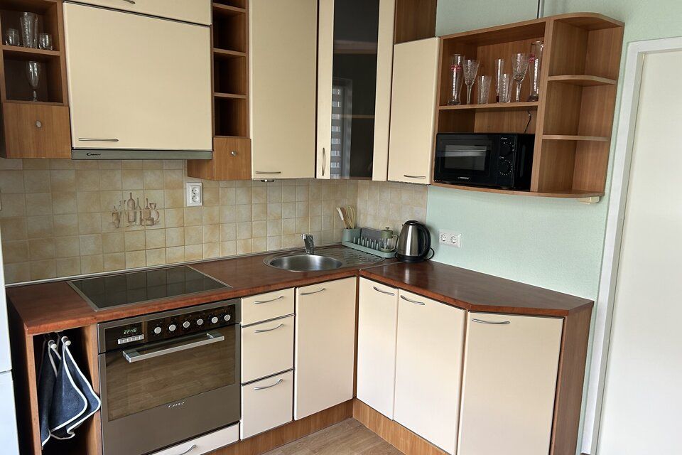 2-room apartment for rent — Tallinn, Lasnamäe, Katleri tn 5 — photo 7