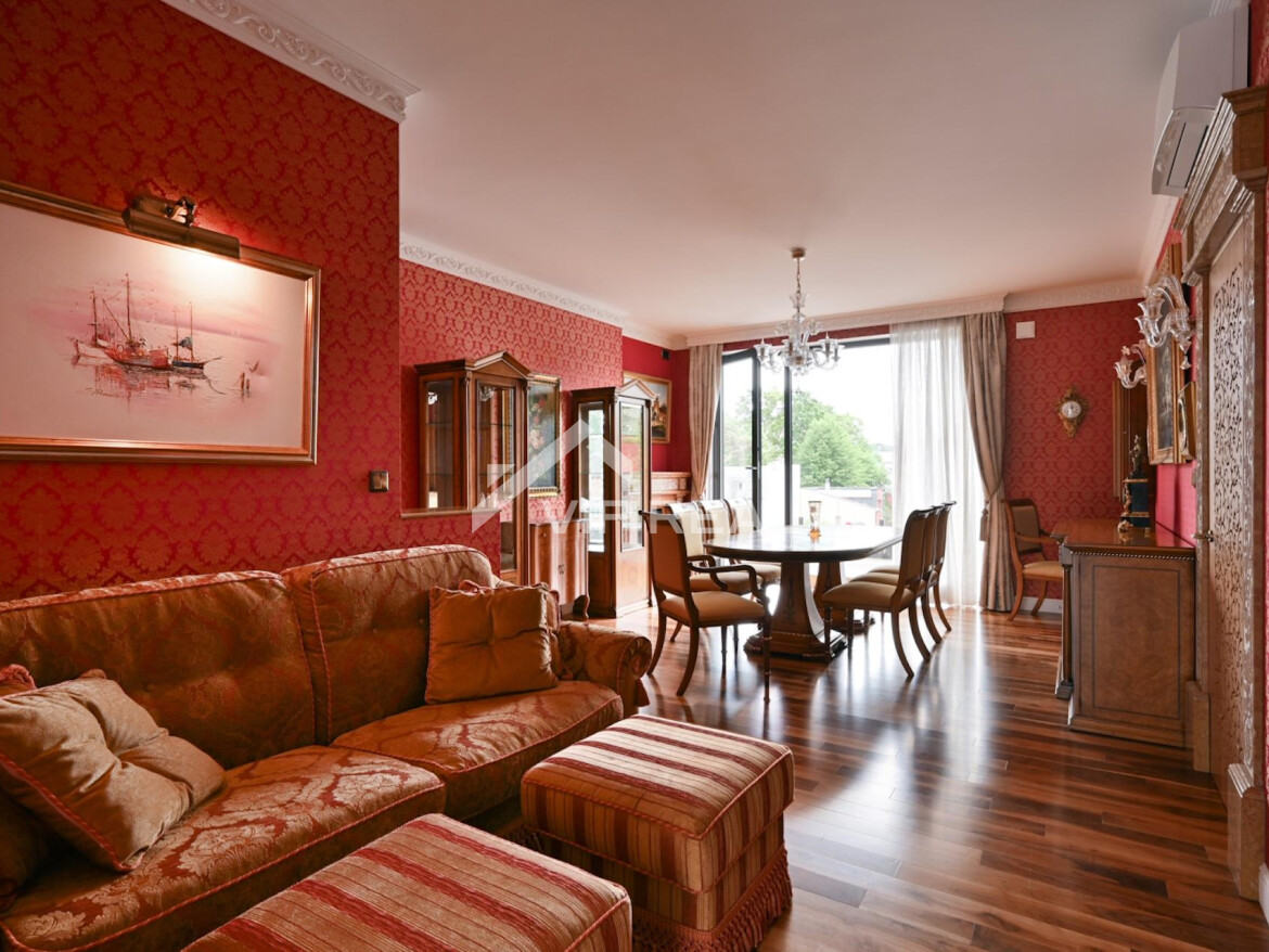 5-room apartment — Jūrmala, Majori, Tirgoņu iela 9 — photo 4