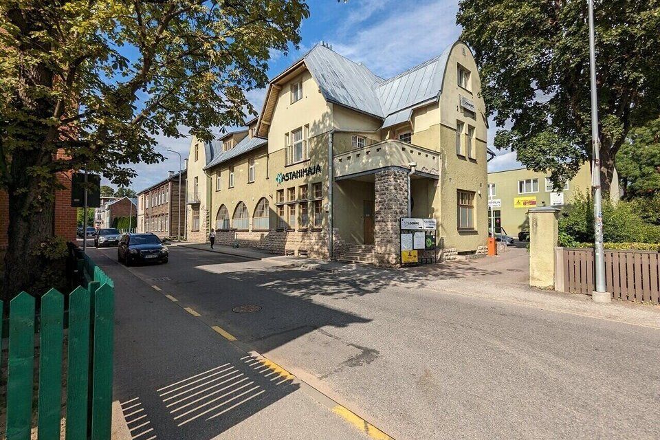 1-room apartment for rent — Tartu, Kesklinn, Kastani tn — photo 9