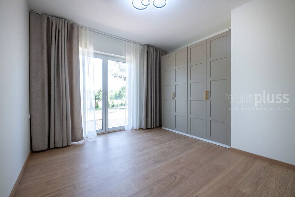 House for rent — Tartu, Ihaste, Aliise tee 16 — photo 19