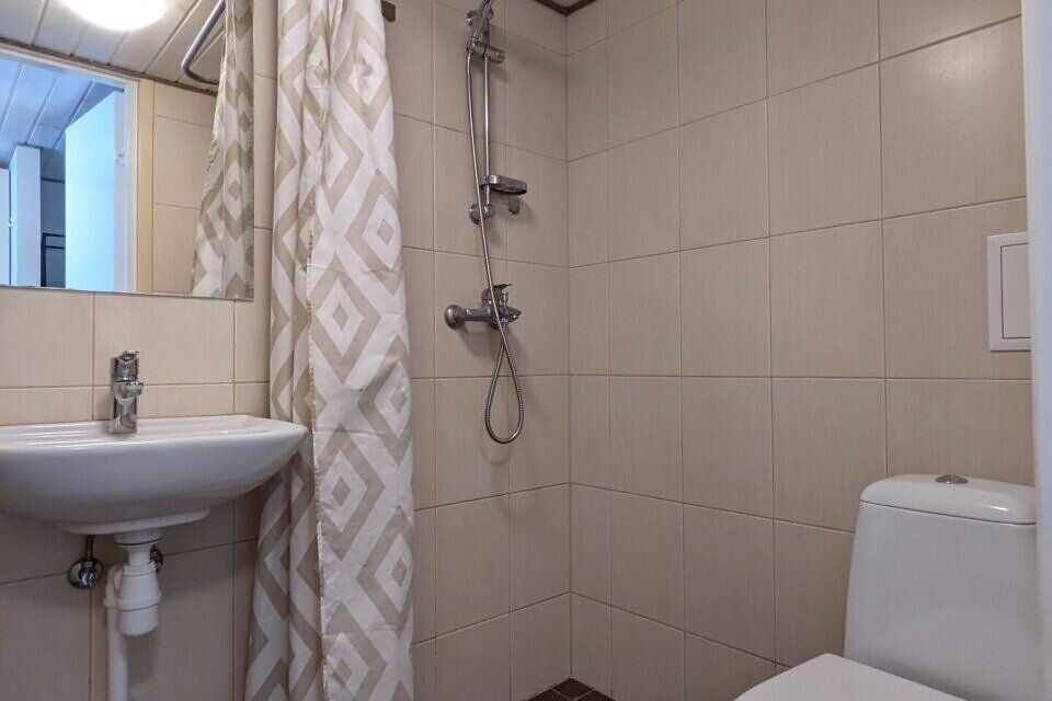 1-room apartment for rent — Tartu, Kesklinn, Kastani tn — photo 8