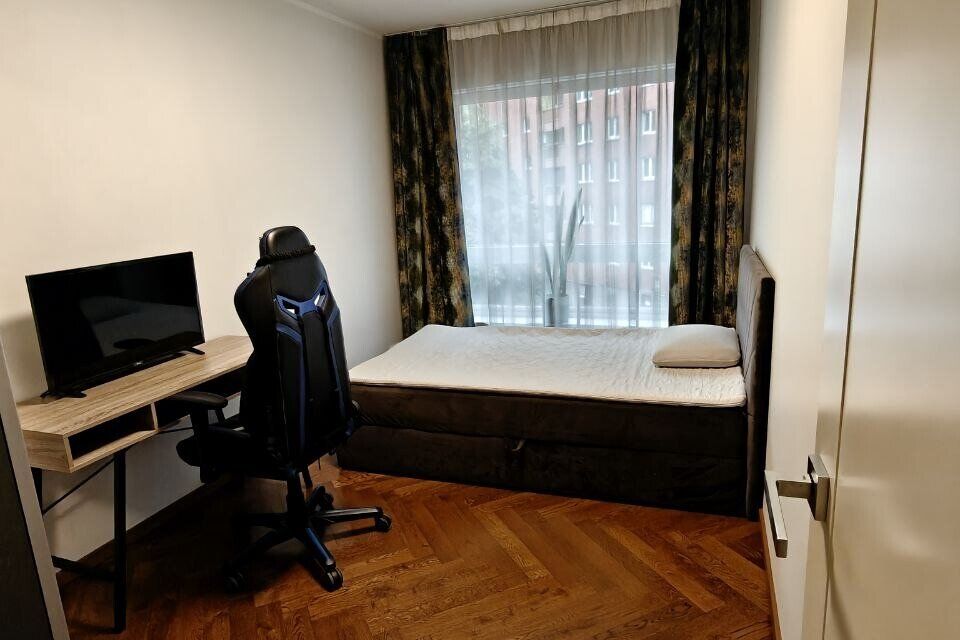 4-room apartment for rent — Tallinn, Kadriorg, Raua tn 19a — photo 17
