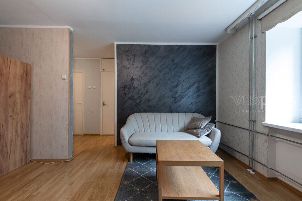 1-room apartment for rent — Tartu, Ülejõe, Sõpruse pst 8 — photo 2