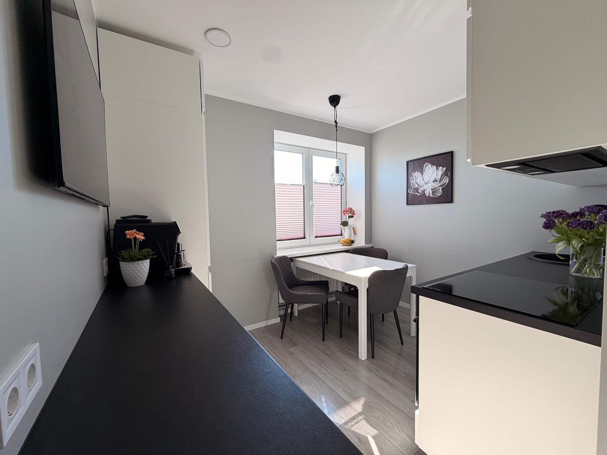 2-room apartment — Liepāja, Jaunliepāja, Brīvības iela 13/15 — photo 2