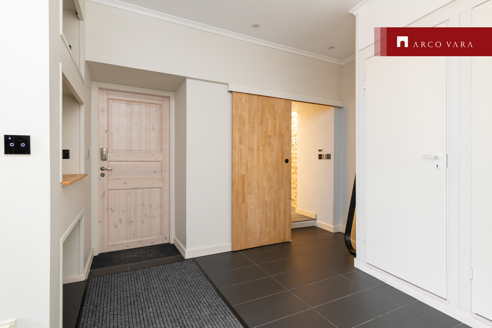 2-room apartment — Tallinn, Vanalinn, Toom-Kooli tn 7 — photo 2