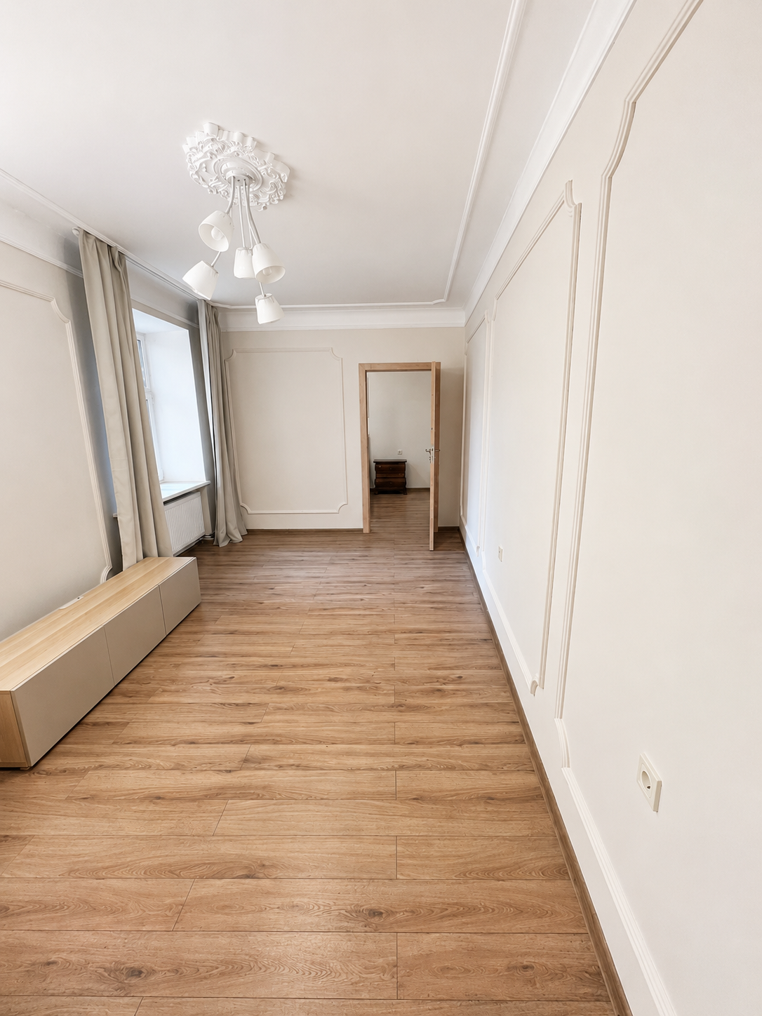 2-room apartment — Riga, Centrs, Matīsa iela 111 — photo 3