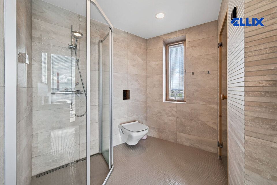 3-room apartment for rent — Tallinn, Kesklinna, Tartu mnt 52 — photo 19